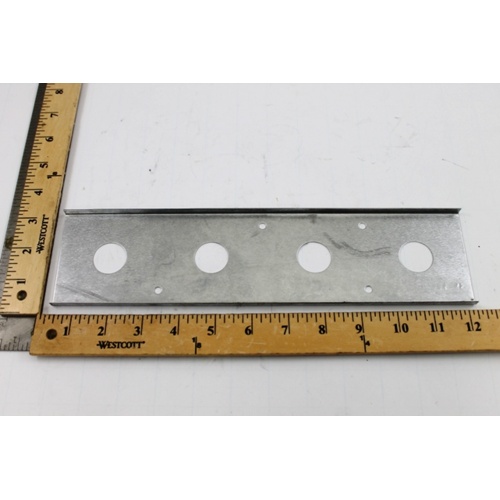 International comfort products 1054395 restrictor plate