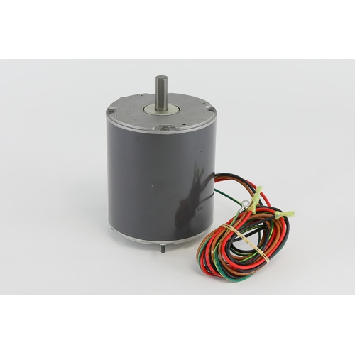 International comfort products 1054575 condenser motor 3/4hp 460v 1140rpm psc ccw