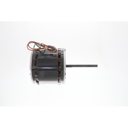 International comfort products 1054583 blower motor 1/2hp 208-230v 1075 rpm 4-speed psc