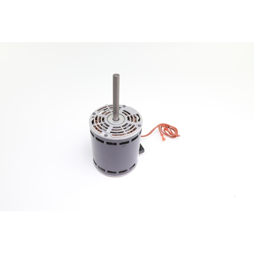 International comfort products 1054585 blower motor, 1hp, 208-230v, 1000 rpm, 3-speed, psc