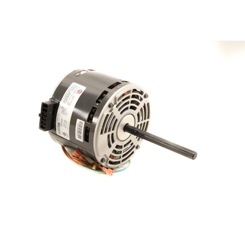 International comfort products 1054629 blower motor 1/3hp 208-230v 1000 rpm 3-speed psc