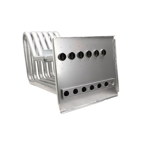 International comfort products 1071596 heat exchanger