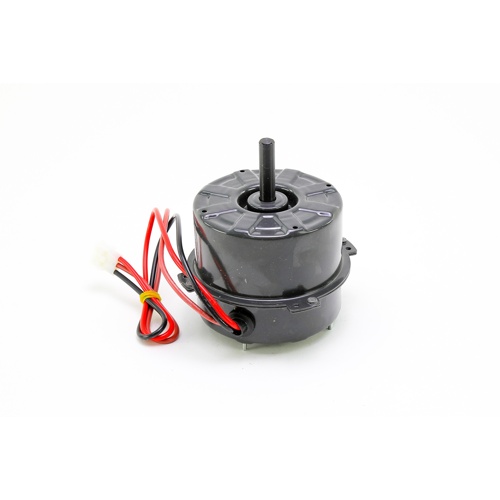 International comfort products 1086485 condenser motor, 1/8hp, 208-230v, 1075 rpm, psc