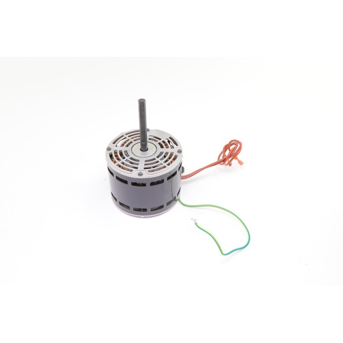International comfort products 1087048 blower motor 1/4hp 208-230v 1075 rpm 3-speed psc