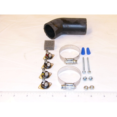 International comfort products 1150984 sight glass