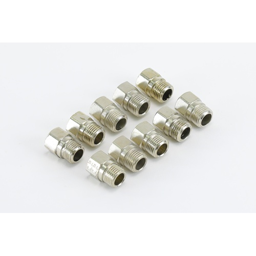 International comfort products 1162934 lp burner orifices, 10-pack