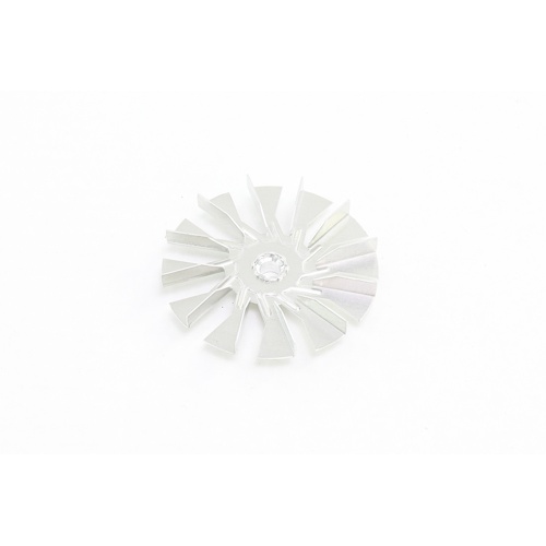 International comfort products 1171222 fan blade 3. 25" diameter 12-blade