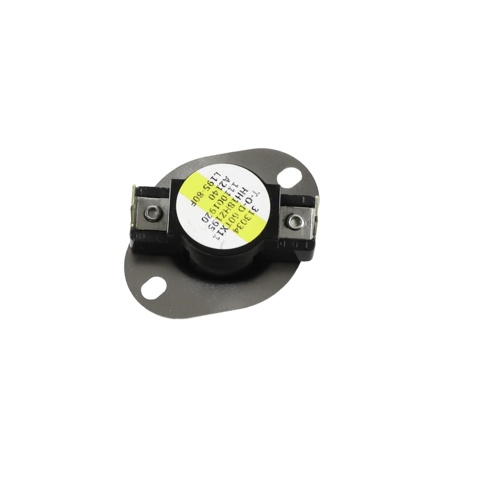 International comfort products 1171325 rollout switch, 195°f open, 80°f close, spst, auto reset