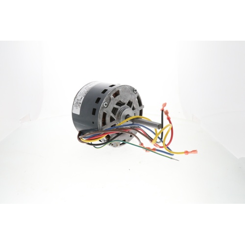 International comfort products 1171723 blower motor 1/3hp 208-230v 1075 rpm 3-speed psc