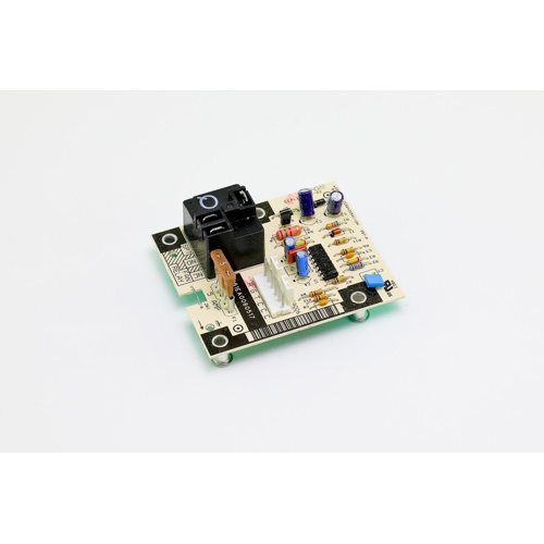 International comfort products 1171734 circuit board w/time delay relay