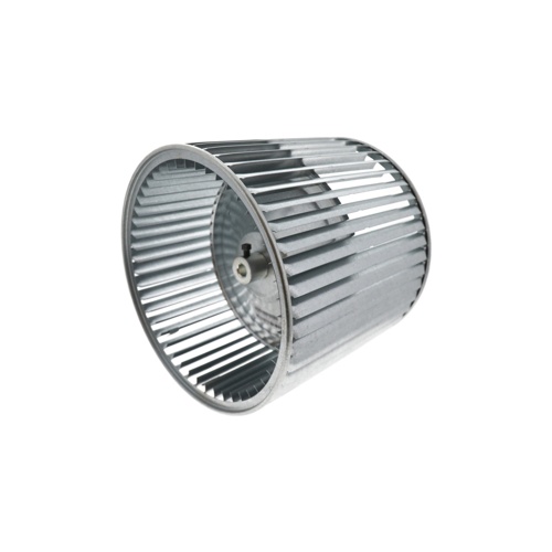 International comfort products 1171741 blower wheel 10x9x1/2 cw
