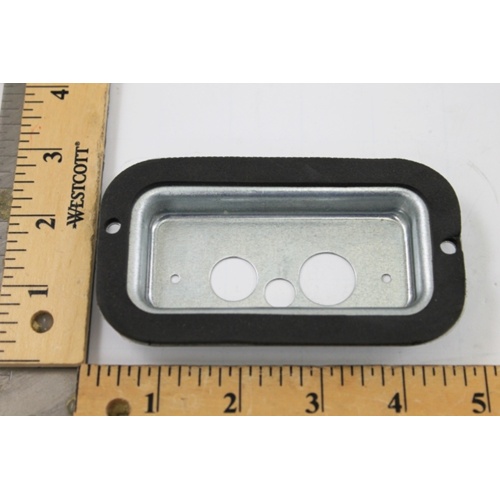 International comfort products 1171986 bracket trap