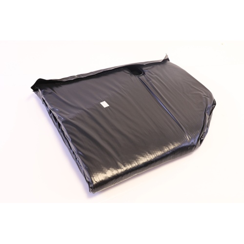 International comfort products 1172015 sound jacket for compressor