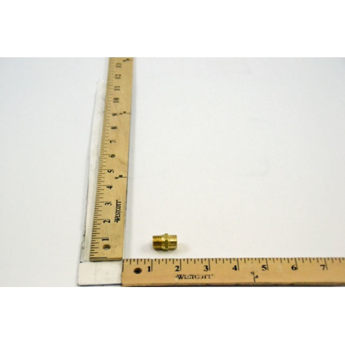 International comfort products 1172235 #38 natural gas orifice