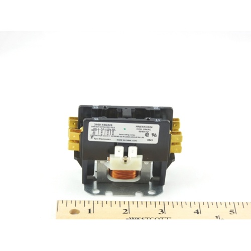 International comfort products 1172472 1-pole 30a 24v contactor