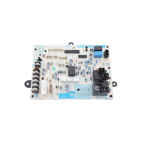 International comfort products 1172550 1-stage control board