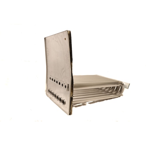 International comfort products 1172638 heat exchanger with burner assembly