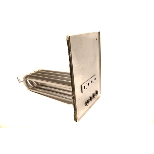 International comfort products 1172651 heat exchanger, ss tubes