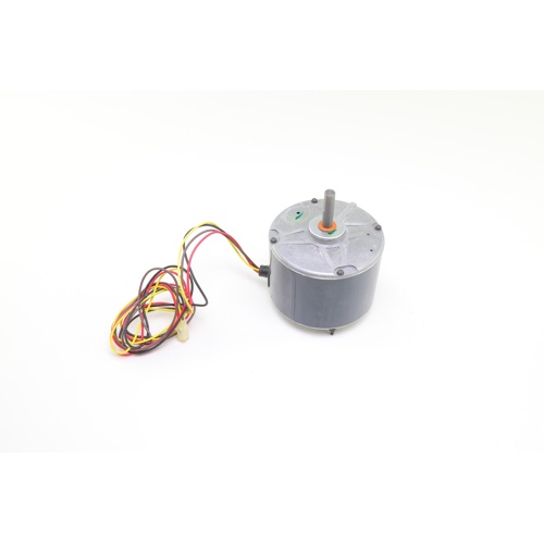 International comfort products 1173774 condenser motor 1/10hp 208-230v 800 rpm 2-speed psc
