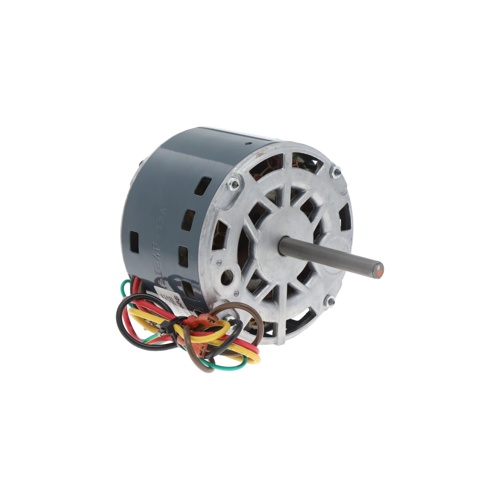 International comfort products 1173839 blower motor 1/3hp 208-230v 1050 rpm 2-speed psc