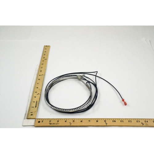 International comfort products 1173944 240v 40w crankcase heater