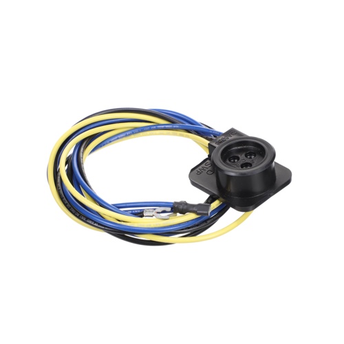 International comfort products 1174082 plug compressor 3-phase monitor
