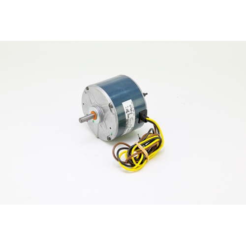 International comfort products 1174752 1/4hp 230v 1ph 1100rpm condenser motor