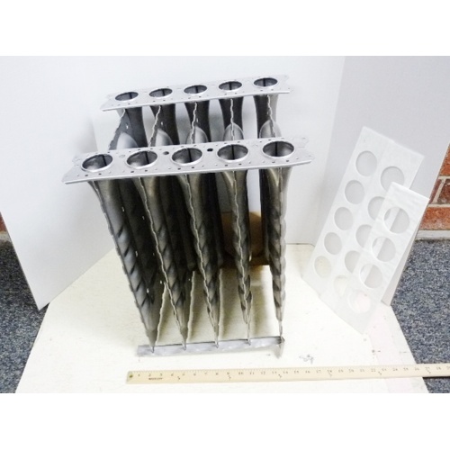 International comfort products 1175200 heat exchanger