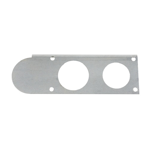 International comfort products 1175855 exhaust regulator