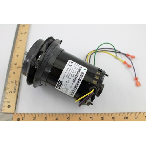 International comfort products 1175979 inducer motor 230v 1/16hp