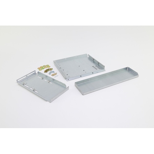International comfort products 1176255 motor mount kit