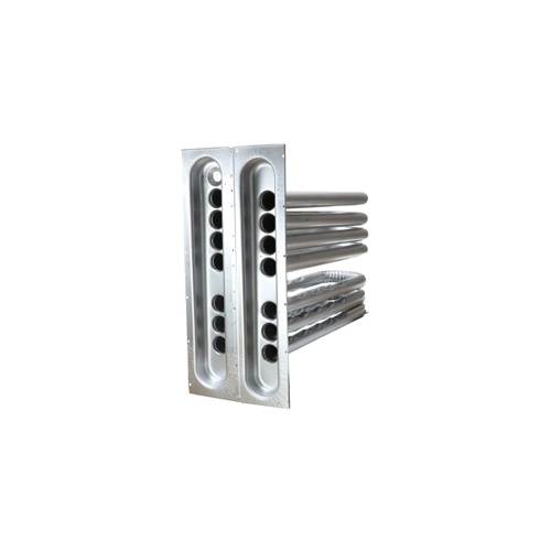 International comfort products 1176301 medium heat exchanger