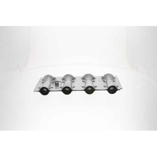 International comfort products 1176916 burner assembly