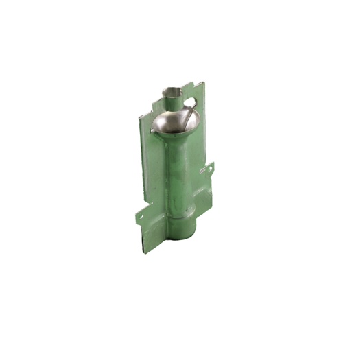 International comfort products 1177215 burner assembly