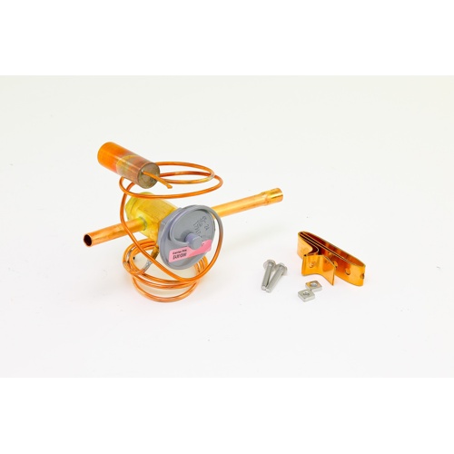 International comfort products 1177748 4-ton expansion valve