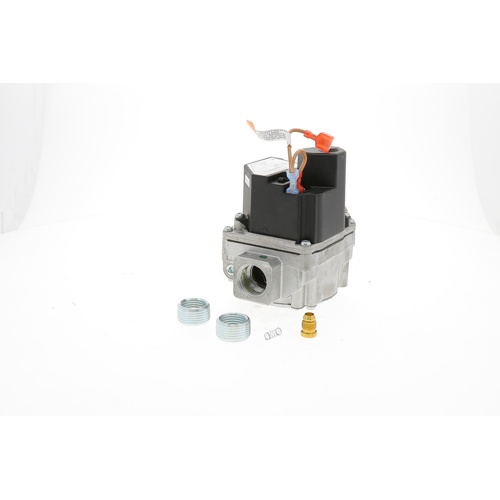 International comfort products 1177834 24v 2. 9" wc natural gas 3/4" gas valve