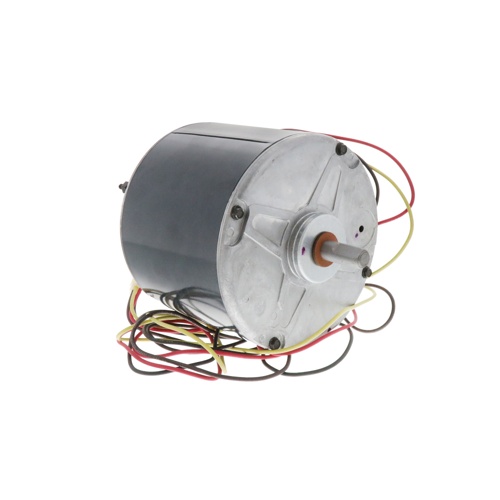 International comfort products 1177911 condenser motor, 1/5hp, 208-230v, 810 rpm, 2-speed, psc