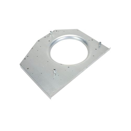 International comfort products 1178015 blower fan plate assembly