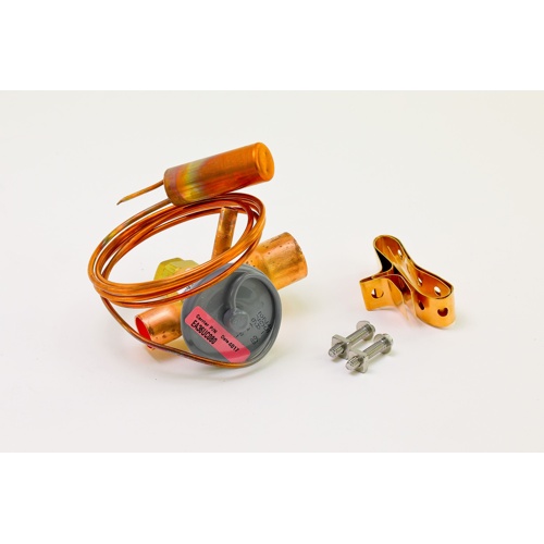 International comfort products 1183553 txv valve 8. 0 ton r410a