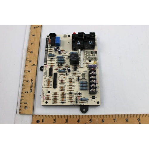 International comfort products 1183599 circuit board