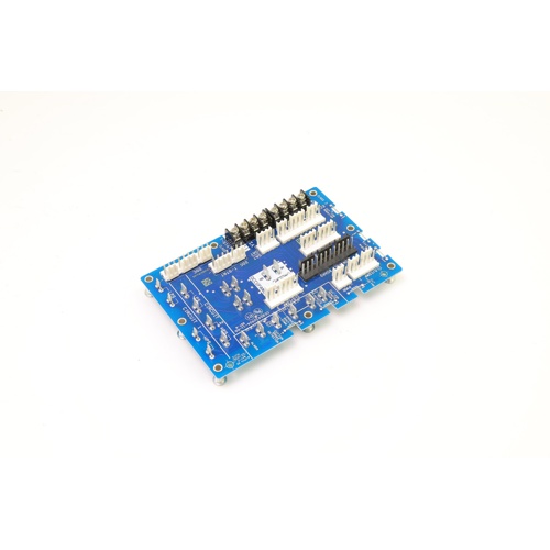 International comfort products 1183618 terminal board kit