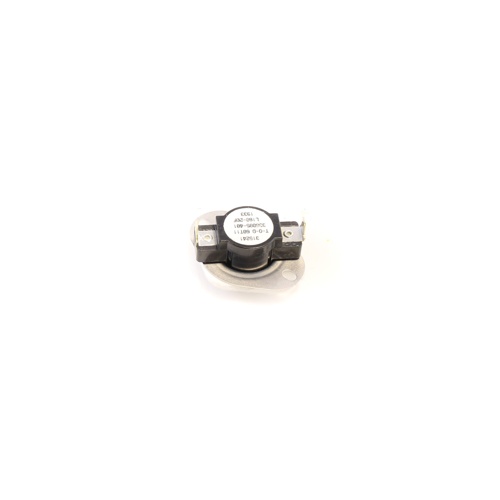 International comfort products 1184421 160-180f auto limit switch