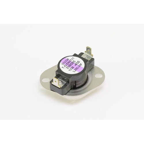 International comfort products 1184879 l205-20f main limit switch
