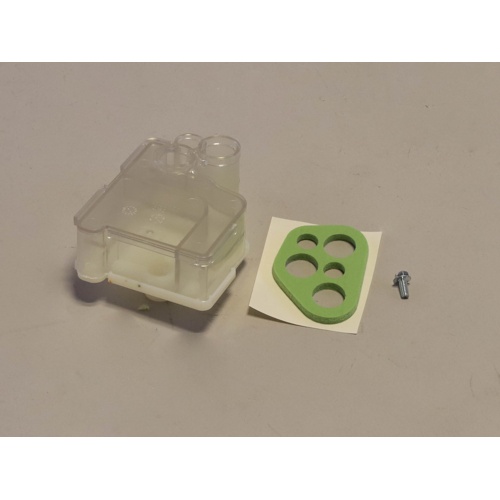 International comfort products 1185592 drain kit