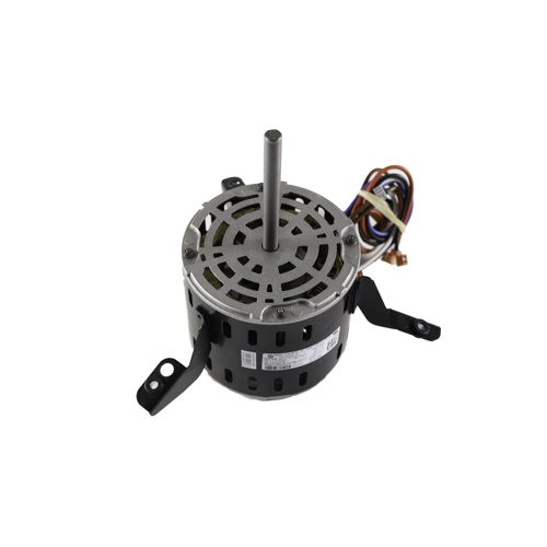 International comfort products 1185856 blower motor 1/3 hp 1075 rpm 3-speed 115v