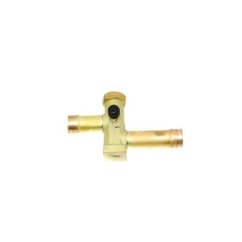 International comfort products 1185863 suction service valve