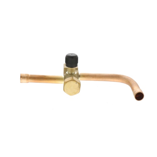 International comfort products 1185864 liquid line service valve