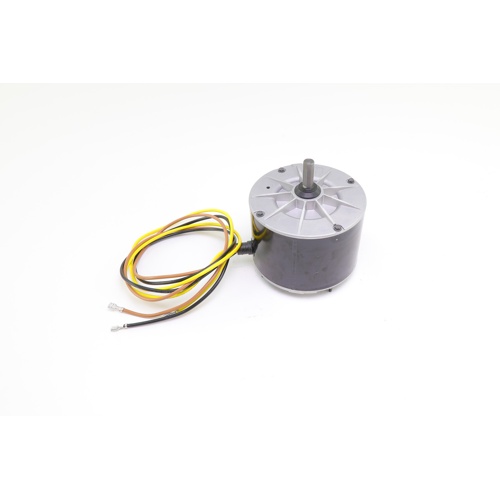 International comfort products 1186357 230v 1/10hp 1100rpm cond motor