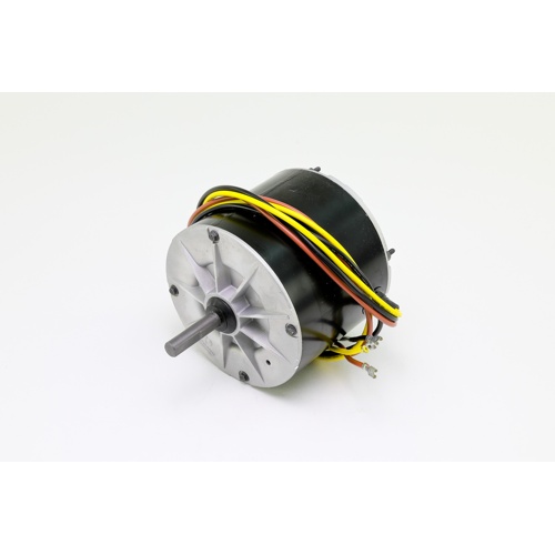 International comfort products 1186358 208v 1/6hp 230v 1/5hp 810rpm motor
