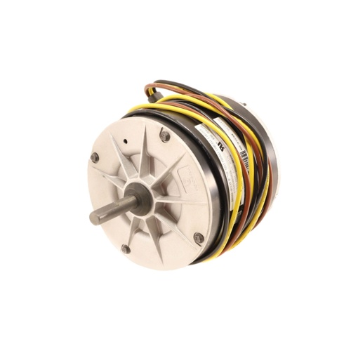 International comfort products 1186359 208-230v 1ph 1/6-1/5hp 810rpm blower motor